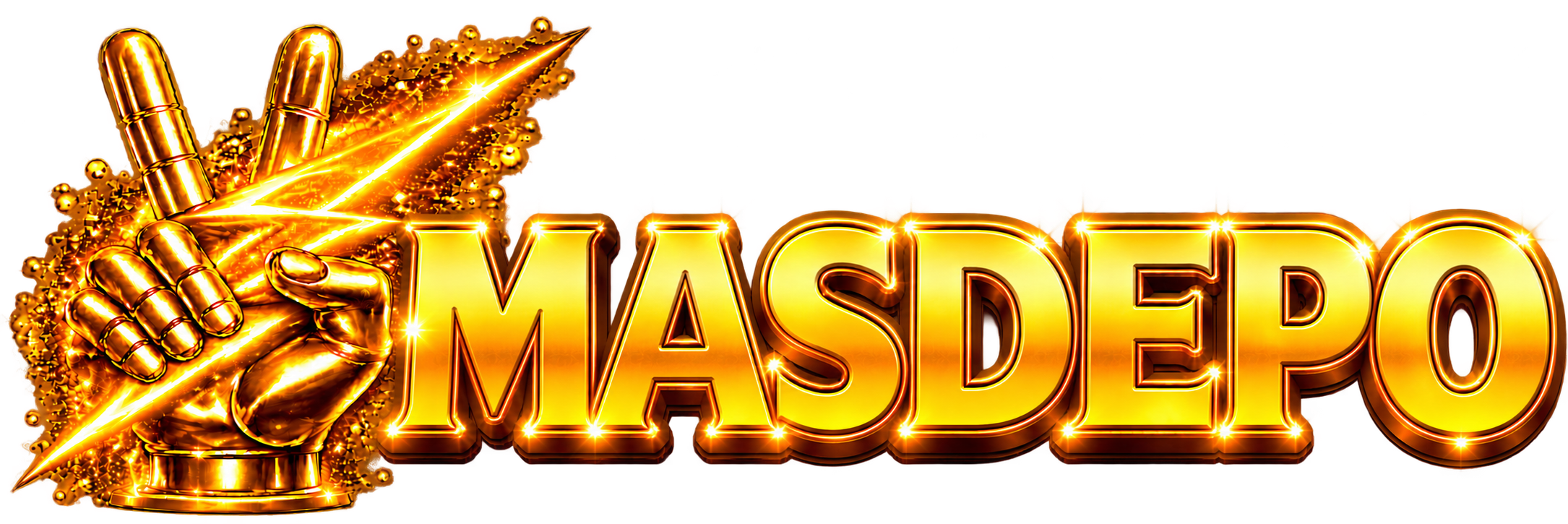 MASDEPO: Destinasi Hiburan Game Online Terbaik
